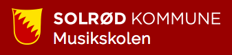 Solrød Kommunale Musikskole Logo